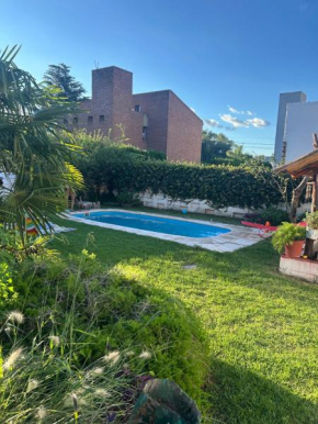 Casa Jazmin